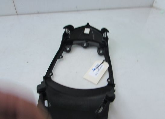 Rear cowl Suzuki GSX R 750