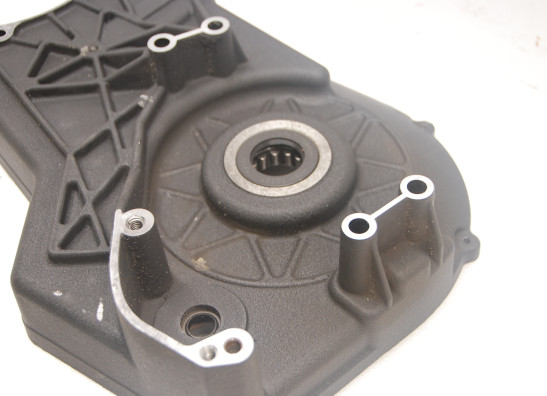 Koppelingsdeksel Harley Davidson Softtail