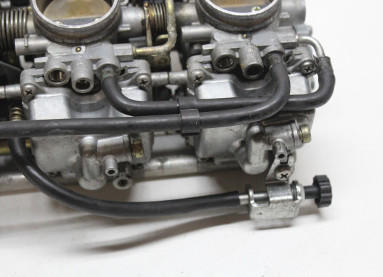 Carburateurset Yamaha FAZER 1000