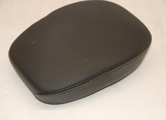 Buddy seat Harley Davidson Sportster