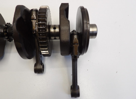 Krukas Yamaha FZR 1000