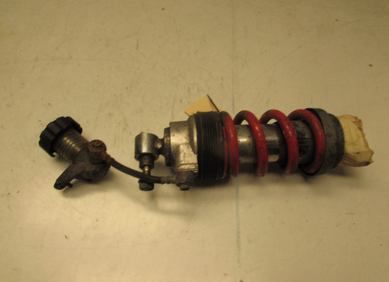 Achterschokbreker Honda VFR 750