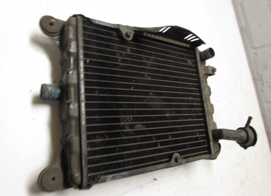 Radiateur Honda Goldwing GL