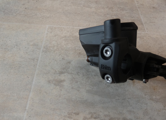 Front brake master cylinder  BMW R 1200 GS LC