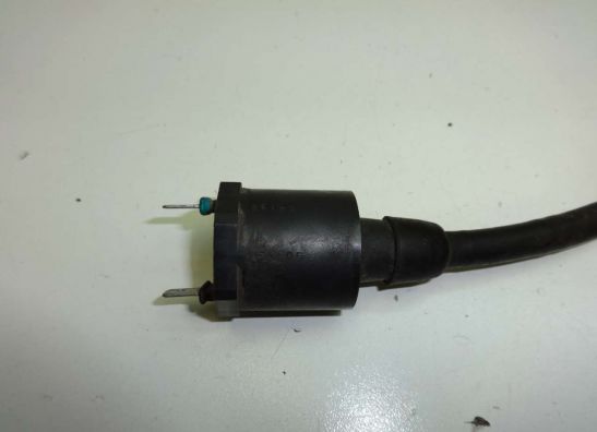 Zundspule Honda CB 250