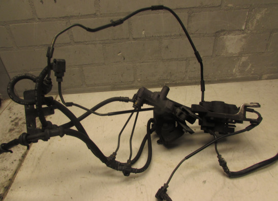 Brake calipers front Honda CBR 1000 F