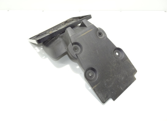 Kentekenplaathouder Ducati monster 600