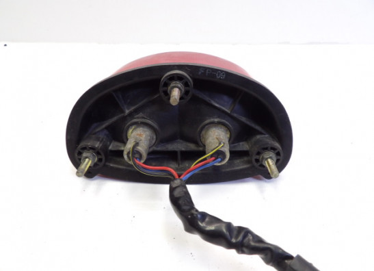 Achterlicht Yamaha TDM