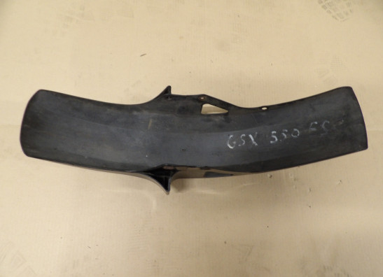 Front fender Suzuki GSX 550 EF