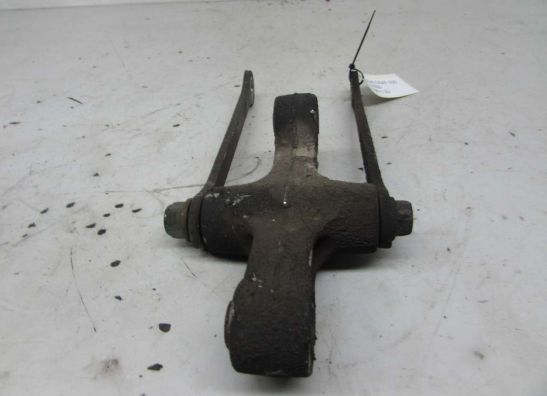 Hinterradschwinge Suzuki GSX F 750