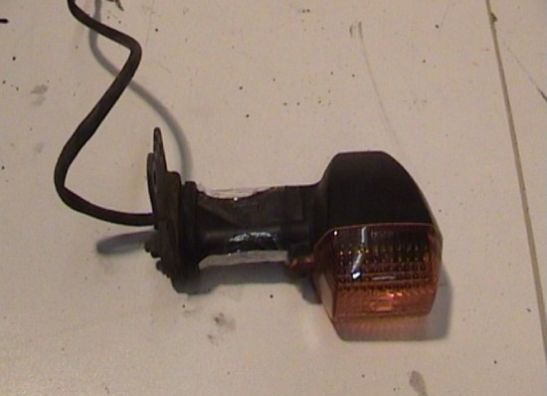 Winker right rear Kawasaki ZZR 250