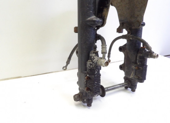 Gabelholm Komplett Suzuki GSX 750