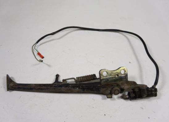 Side stand bar Kawasaki ZX 9 R