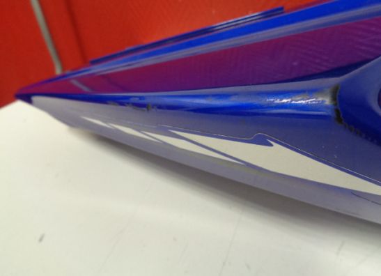 Heck rechts Yamaha YZF R 125