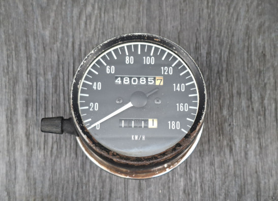 Teller Kawasaki Z 400