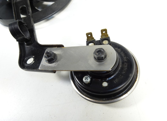 Fan Yamaha Tracer 700