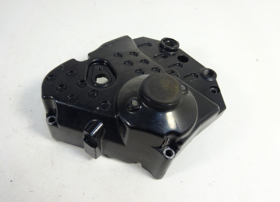 Motorblokdeksel voortandwiel Suzuki GSF 650 Bandit