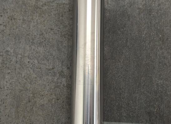 Voorpoten Yamaha V max