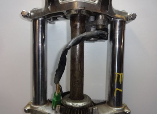 Voorpoten compleet Kawasaki EL 250