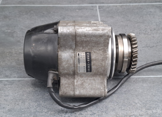 Lichtmaschine Suzuki GSX F 750