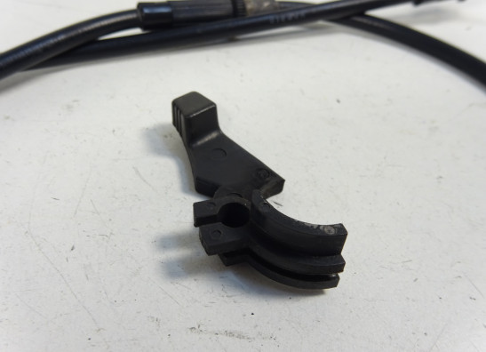Choke cable Kawasaki Z 750