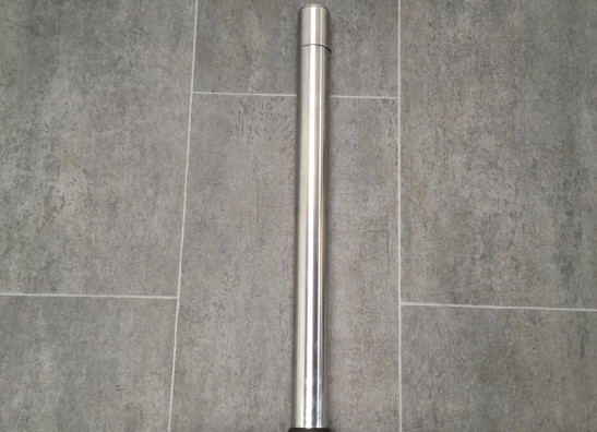 Standrohr Gabelholm rechts komplett Yamaha V max