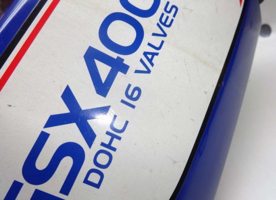 Seitenverkleidung rechts klein Suzuki GSX 400 F