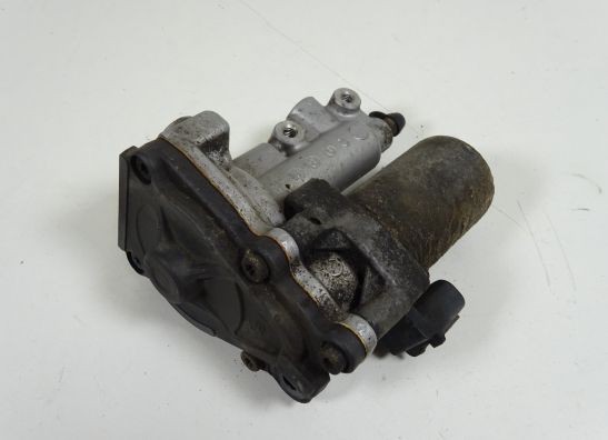 ABS pumpe druckmodulator Honda CBR 600 RR