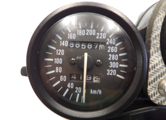 Tacho-set Suzuki GSX R 1100