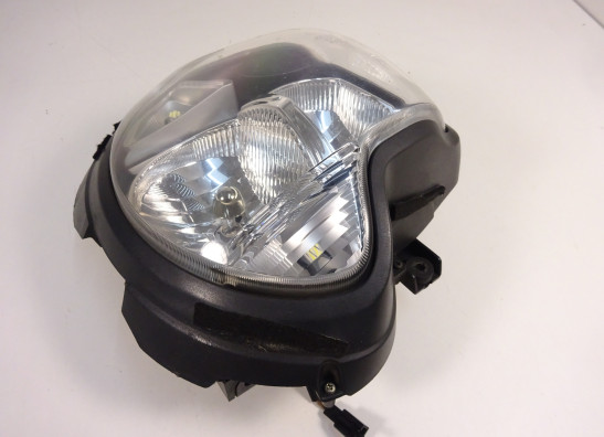 Koplamp Kawasaki VERSYS 650