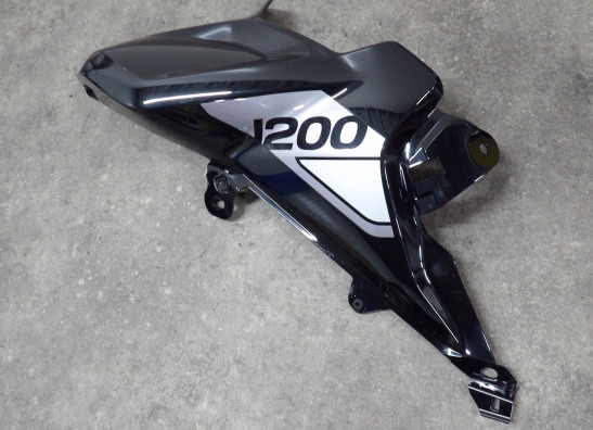 Tankschutz Triumph Tiger 1200 Explorer GT PRO