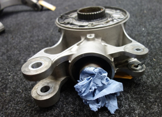 Kardan Kawasaki GTR 1400