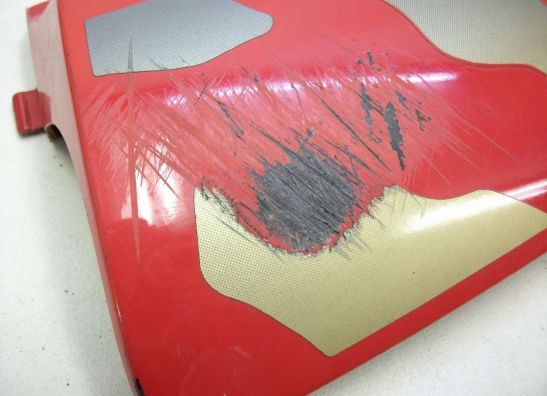 Seitenverkleidung rechts klein Suzuki DR 650