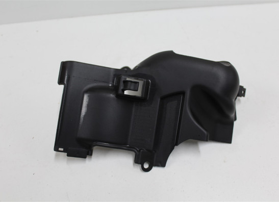 Air intake right Honda Silverwing