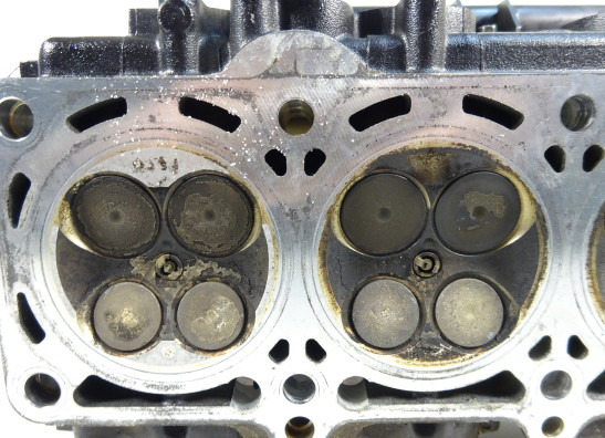 Zylinderkopf Kawasaki Z 800