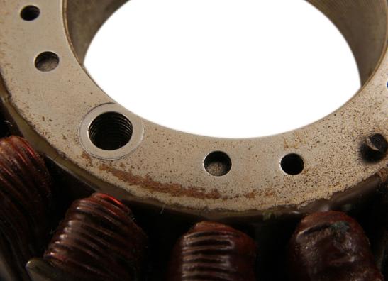 Dynamo Yamaha XV 920