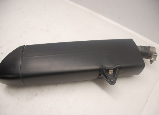 Muffler Harley Davidson Pan America