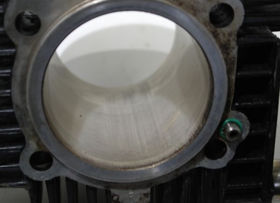 Cilinderblok Ducati 600 SS Supersport