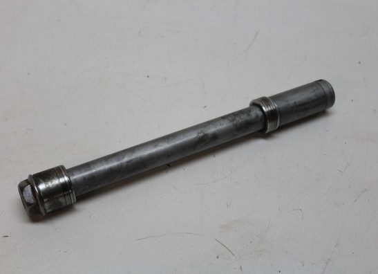 Vooras Honda XL 1000 V Varadero