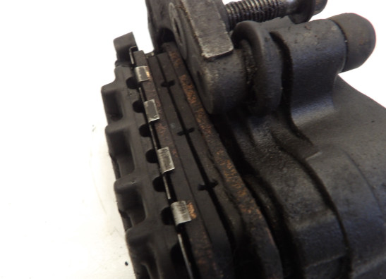 Remklauw links voor Honda Deauville 650 - 700