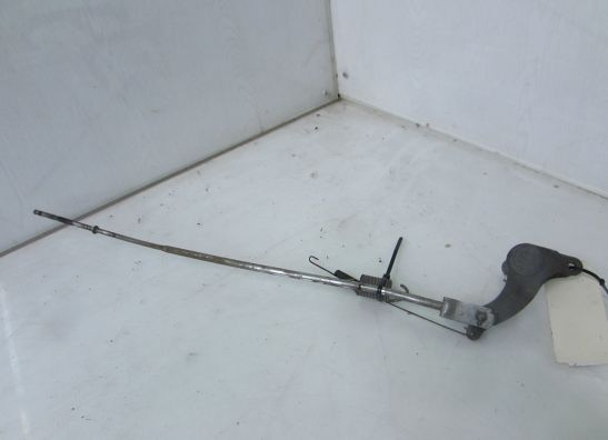 Achter remklauw Honda PC 800