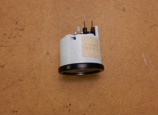 Teller Moto Guzzi 850 T5