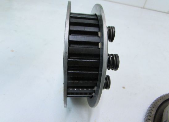 Koppeling Kawasaki GPX 750