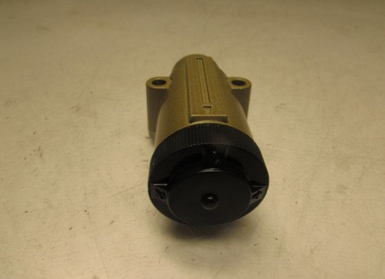 Front pipes Suzuki GSX R 750