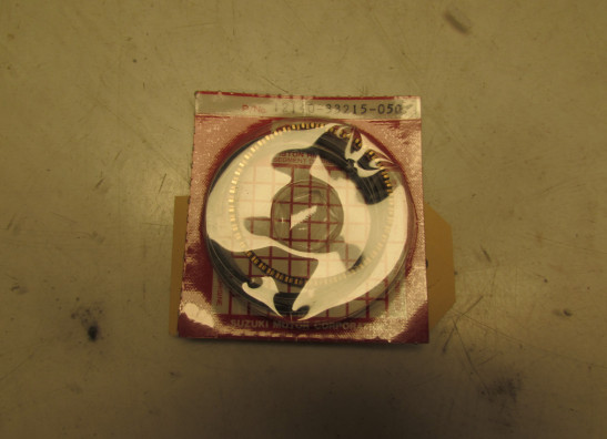 Kolbenringe Suzuki GSX 400 E