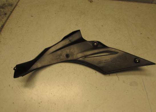 Seitenverkleidung rechts klein Kawasaki Z 1000