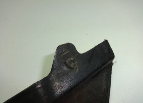 Rechter zijkuip klein Yamaha FJ 1200