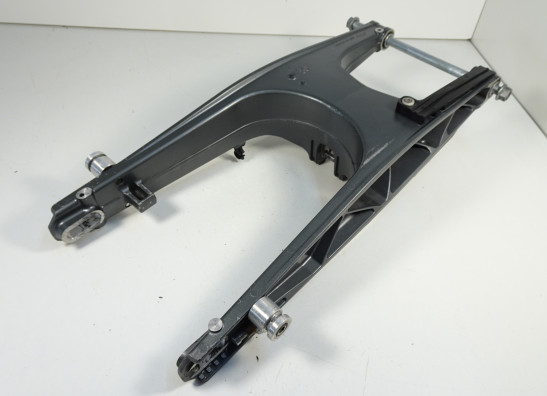 Achterbrug KTM 125 Duke