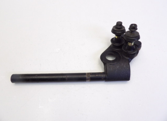 Steering Handle left  Suzuki GSX F 1100