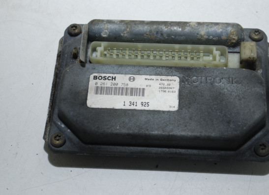 CDI ECU unit BMW R 1100  1150 RS